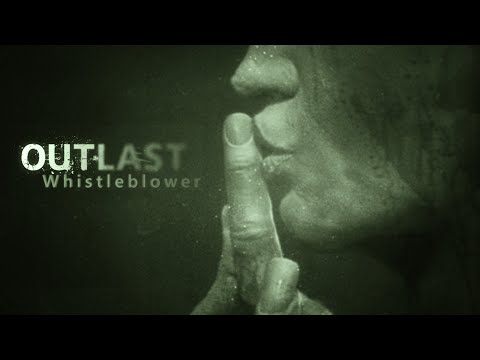 Zagrajmy w Outlast: Whistleblower DLC odc. 3 Gęsta mgła