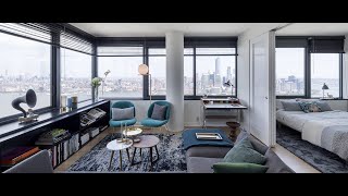 Skyline Apartment in NJ | NYC | Urby | USA