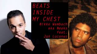 Neaks - Beats Inside My Chest feat. Jan Lucanus