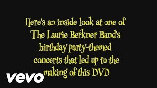 The Laurie Berkner Band - My Family