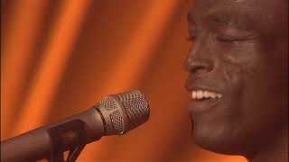 SEAL - Violet / LIVE / HD HQ /One Night To Remember