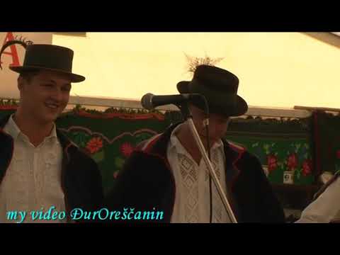 MPS Divandžije - Oj mladosti moj nevene, Peče čiča rakiju, Bećarac