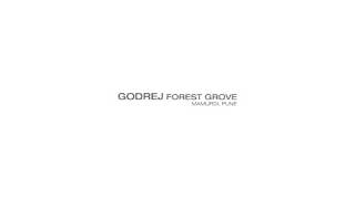 Godrej Forest Grove | 9071983434 | 2/3 BHK Flats Mamurdi Pune