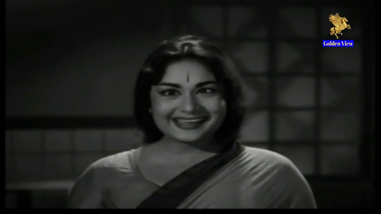 Vandha Naal Mudhal Song Lyrics | Navarathri | L. R. Eswari, K. Jamuna Rani