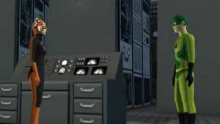 Camper Van Beethoven HQ