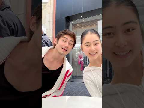 Meet my sister! ​⁠@SofiManassyan #ianboggs #relatable