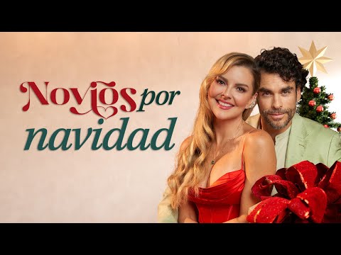 Трейлеры Novios por Navidad