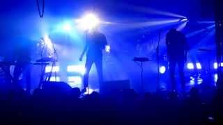 AWOLNATION - All I Need Live