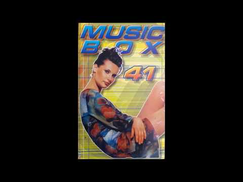 DJ Pascal Dolle – Thunderstorm (Extended Mix)