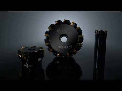 Xtra·tec® XT: Performance and reliability extend your perspective