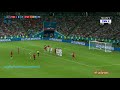 Spain Vs Portugal