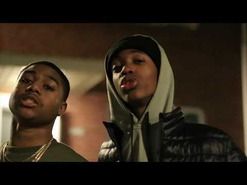 Big Guy - NonChalant Remix | Shot by ILMG