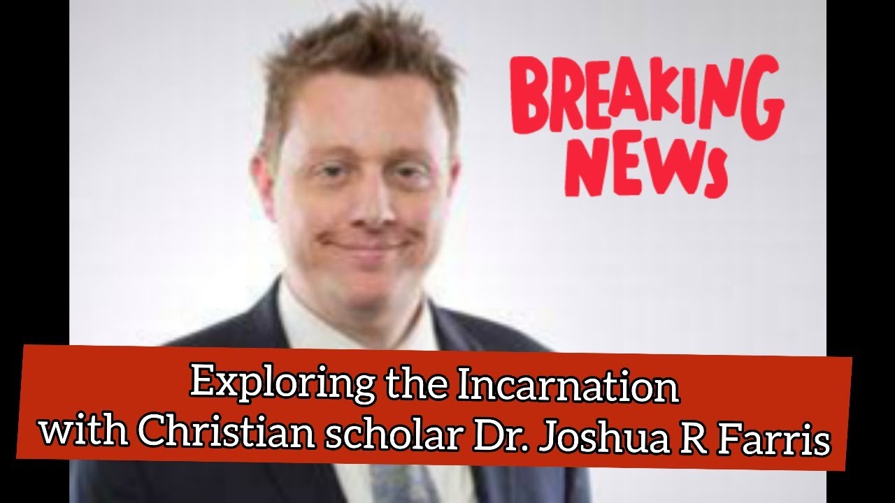 Promotional video thumbnail 2 for Rev. Dr. Farris