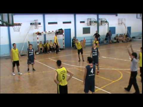 Baloncesto Estudiantes Júnior, 2013-2014_4