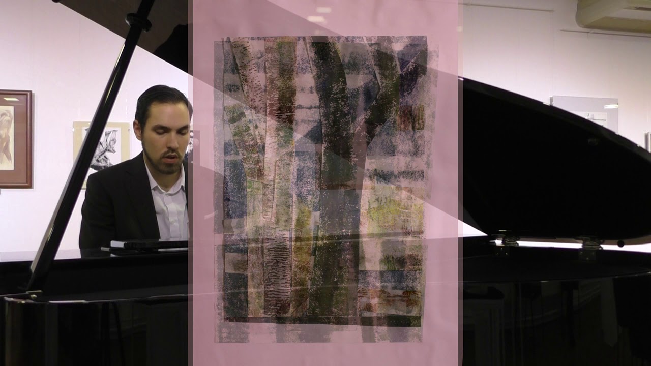 Hangok képekre - Nyolcadik rész