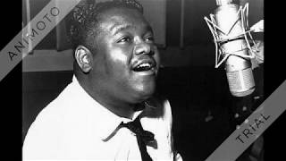 Fats Domino - The Big Beat - 1958