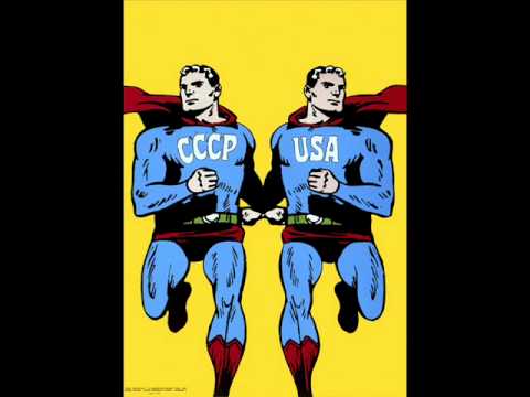 Di Eagle An' Di Bear lyrics