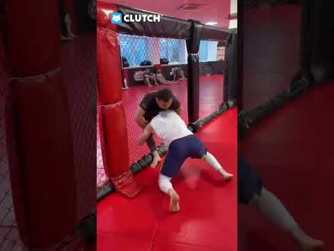 Dagestani Sparring is DIFFERENT... 😤🇷🇺