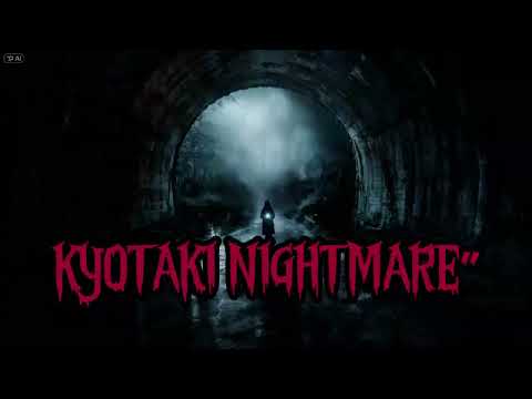 Kiyotaki Tunnel – The Most Haunted Tunnel in Japan | Real Ghost Stories from Kyoto