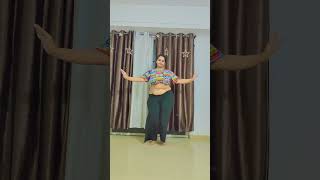 Inthadi || Bellydance #youtubeshorts #shorts #trending #viral