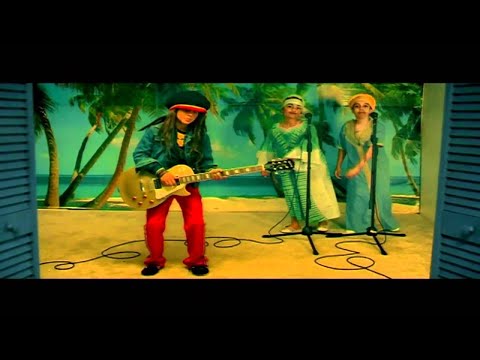 Bob Sinclar feat. Dollarman Big & Ali Makedah - Rock This Party (Everybody Dance Now)