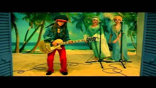 Bob Sinclar feat. Dollarman Big &amp; Ali Makedah - Rock This Party (Everybody Dance Now)