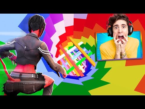 FORTNITE: IL DROPPER FANTASTICO!!