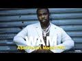 A$AP Ferg - Wam (Feat. MadeinTYO) Instrumental Remake