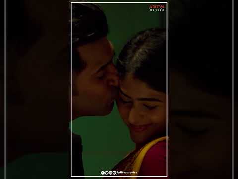 #Sinam Movie Romantic Scene | #ArunVijay | #PallakLalwani | #Shorts | #ShortVideo | #YTShorts