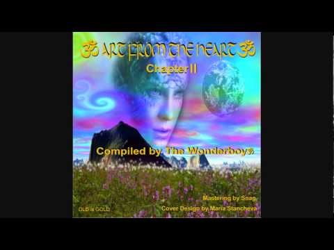 NK-47 - Know No Silence