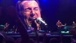Bruce Springsteen Milano 3/07/2016 Trapped