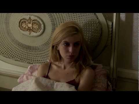 LA FILLE DE NULLE PART de Jean-Claude Brisseau - Official trailer - 2012
