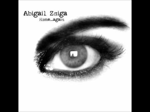 Better With You - Abigail Zsiga + Lyrics
