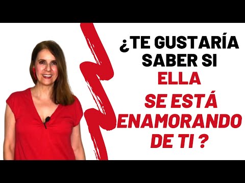 5 Keys to Know if a WOMAN is Falling in Love with Me