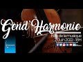 🎶 Gend'Harmonie, concert de la Gendarmerie nationale 2022 ✨