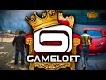 Gameloft The King Of Mobile Ripoffs