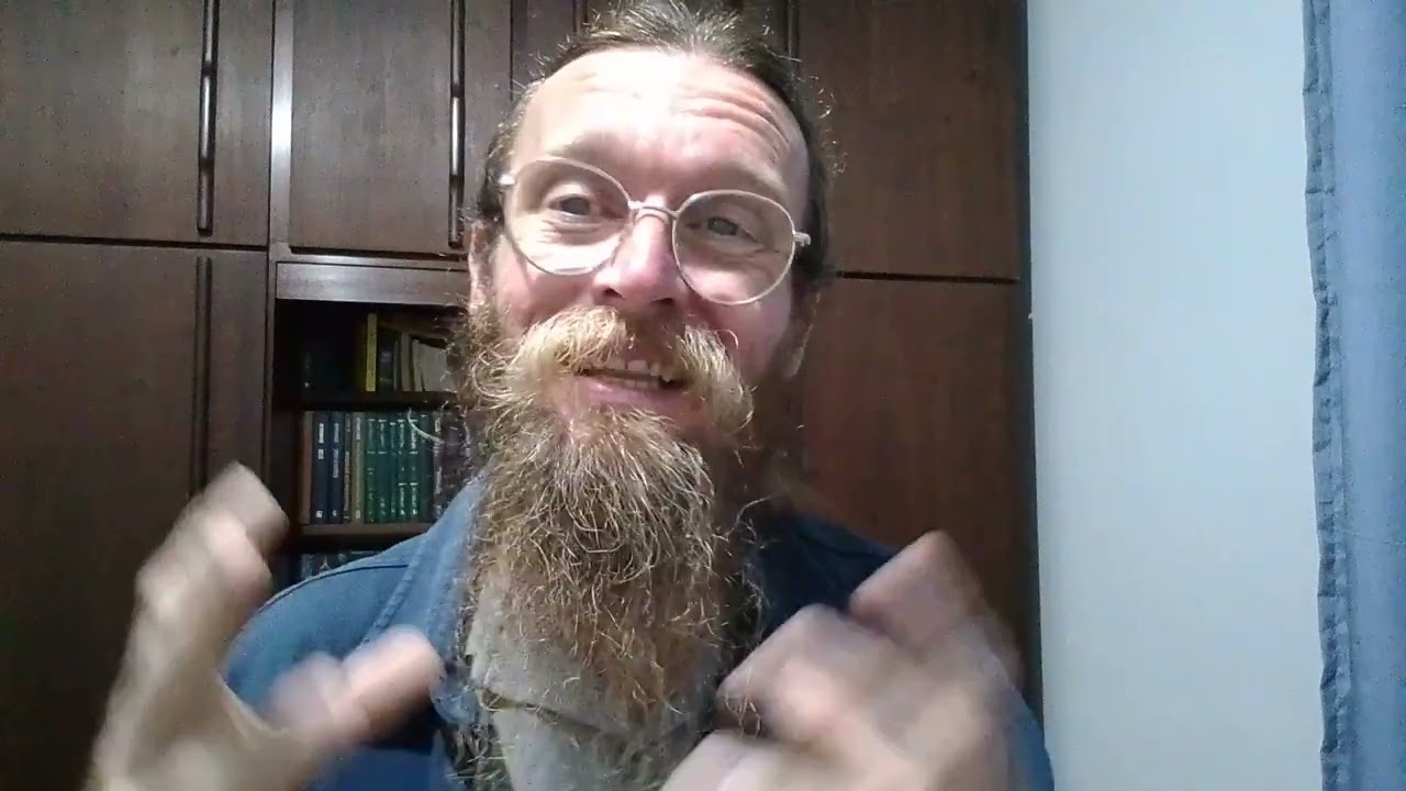 Não Siga NINGUÉM, mas Apenas a SUA Própria CONSCIÊNCIA...