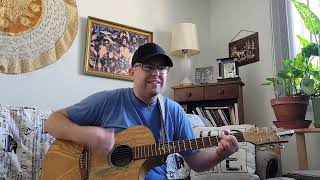 Shawn Semchuk - Small Town Bringdown (Tragically Hip cover)