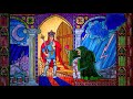 Beauty And The Beast 1991 Prologue UHD