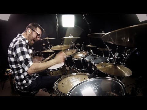 Flight of the Bumblebee (Classical Drumming) - Vadrum