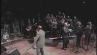 Levántate y Sálvame Marcos Witt