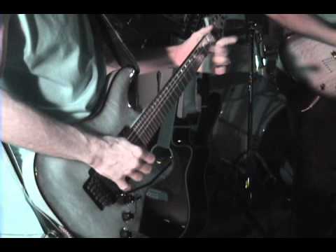Roadhouse Blues