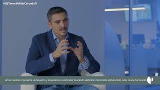 #QSTenerifeMásCercadeTi Hoy hablamos de… Neurocirugía, con el Dr. Luis Pérez Orribo