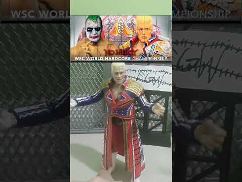 IT WAS PERFECT! #memes #wwe #wrestling #wsc #codyrhodes #jonmoxley #nomercy #subscribe