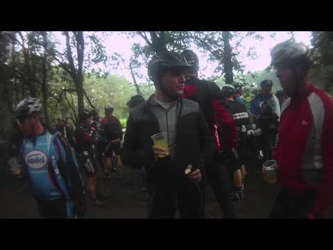 MTB Mol-Millegem - 09.10.2011