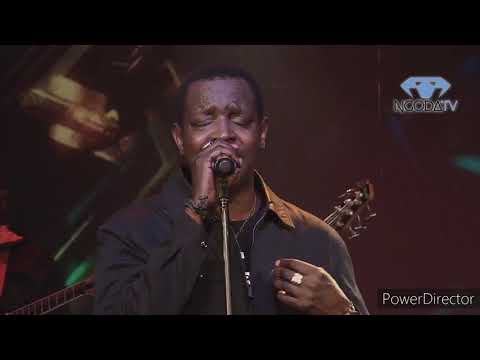Suluman Chimbetu -Kuya Mamera live @Ngoda tv