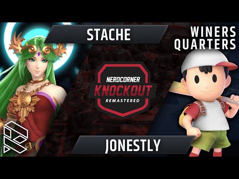 NCK January - Stache vs Jonestly - Winners Quarters