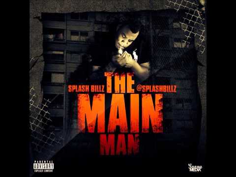 Splash Billz - Go Fi Him Feat. Skeets & Rootsman