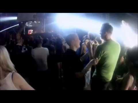SYNDICATE 2014 @ Westfalenhallen Dortmund 04.10.14 - GoPro Hero3 - Fanmade