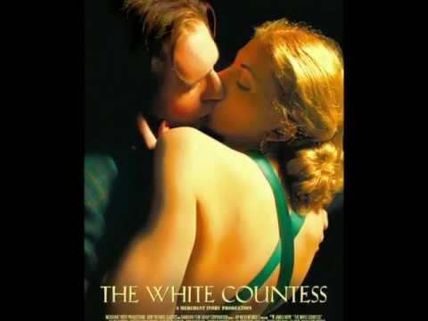The White Countess soundtrack - Last call